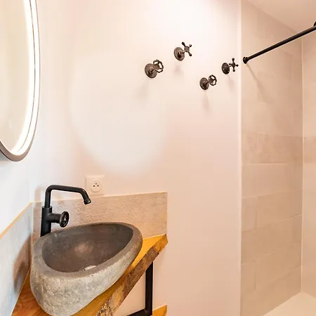 El Capoll - Climatise Vue Montagne Apartmán *