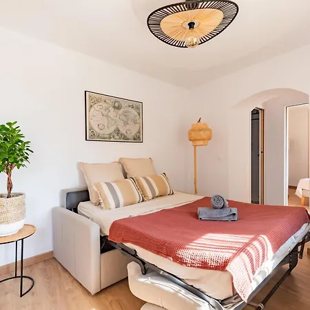 Apartmán El Capoll - Climatise Vue Montagne *